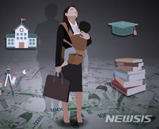 [단독]법원 명령받고도 양육비 안 준 부모들…"정당한 처벌 내려야"