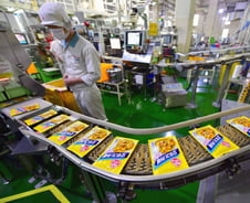 [르포]"한국인 다 아는 맛"…오뚜기 회장도 꼽은 1등 '국민 카레'