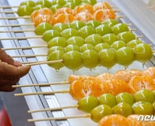 탕후루에 빠진 2030…당뇨병 환자 급증하는데 "내 혈당 수치 몰라요"