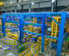 '위기 속 투자' 빛 본다…HD현대일렉트릭, 에너지전환 업고 세계 시장 공략