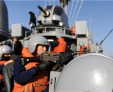 50발 쏜 北에 5000발 집중포화…2분만에 끝난 3번째 서해교전 [뉴스속오늘]