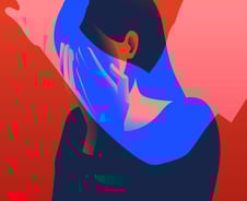 [단독]'성폭행 미수' 40대 "장난삼아"…연행 중엔 호흡 곤란 호소