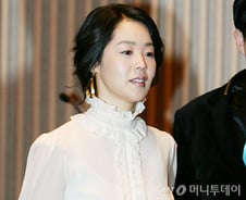 '예진아씨' 황수정 충격의 몰락…'마약 투약' 수갑찬 뒤 고개 '푹'[뉴스속오늘]