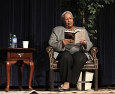 한국전쟁을 통해 본 1950년대 미국의 인종차별 - 토니 모리슨 '고향'[PADO]