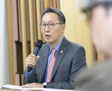 복지부, '의대증원' 등 두고 사립대병원협회와 간담회