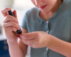 당뇨 환자 3명 중 1명 "걸린지도 몰라"… 예방에는 '허리둘레' 중요