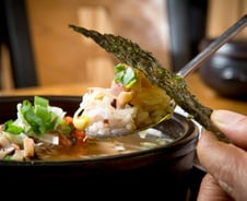 "싱거워" 소금 푹푹 넣는 흡연자들…이 '장기' 망가진다