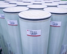 60년 듀폰 10년만에 넘어선 '水처리 강자' LG화학[르포]