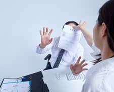 [검색폭발 이슈키워드] 요란한 퇴사