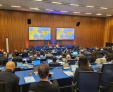 [단독]HD한국조선 '해상 SMR'에 전세계 주목…인니는 '러브콜'