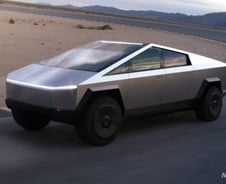 "사이버트럭 되팔이 금지" 테슬라 4.22%↑…美증시 혼조 [뉴욕마감]