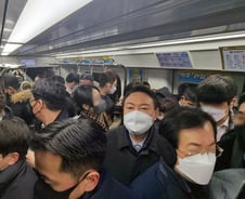 [단독]'교통지옥' 신도시 30조 광역교통기금 무산됐다