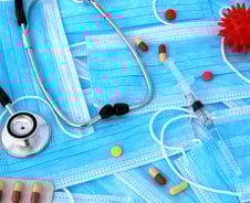 "이 항생제 소용없어?"…중국 휩쓴 '폐렴'에 한국이 불안한 이유