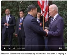 금리동결·미중관계 완화·정부폐쇄 해소…美증시 골디락스 [뉴욕마감]