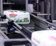 "더 작게" 특별한 기저귀 만들었더니…3만쌍 넘는 부모 웃었다[르포]