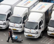 "채널 다변화로 납품 독립"...커피믹스, 라면 1등도 '탈출구' 찾기