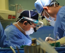 "임신하고 싶어요" 자궁 없는 여성의 소원…국내 첫 이식수술 성공