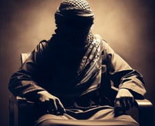 하마스 공격을 총지휘한 '유령' 무함마드 데이프는 누구인가[PADO]