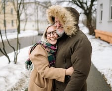 60세 이후 성공적인 연애를 위한 비결[PADO]