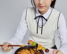 "삼겹살엔 볶음밥·냉면" 악순환…먹을수록 식욕 늘었다