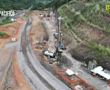 [단독]현대건설, 파나마운하 밑 터널 뚫는다…철도공사 수주 4조 돌파