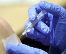 [단독]내년 무료 독감접종, 60~64세 만성질환자 186만명도 혜택