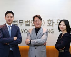 "PT만 200번"...'인보사 허위자료' 코오롱 임원 무죄 이끌어낸 화우