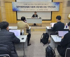 대한아동병원협회 "복지부에 소청과 전담조직 신설 정식 건의"