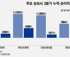 [단독]IFRS17 '보수적 가정' 순이익 급증...금감원 조사