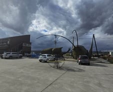 음식쓰레기 분해 '이 곤충' 키워 19억 벌었다…"생산 제품만 40종"