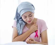 암도 힘든데 설마 심장병?…"방사선 치료 중 흉통, 겁먹을 필요 없다"