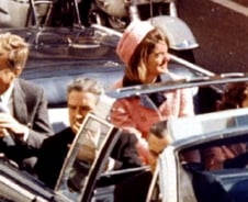 암살 배후는 FBI·CIA?…생중계 된 미 대통령의 죽음, 60년째 음모론만 [뉴스속오늘]