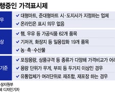 [단독]'번들플레이션' 논란...네이버, 단위가격표시제 도입한다