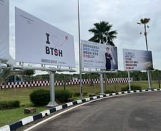 "윤기 메리 미" 한류 뜨거운 이곳…넥스트 발리에 '한국형 공항' 짓는다[르포]