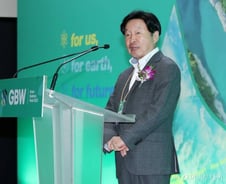 '바람' 타고 20년간 200배 ↑…씨에스윈드 "풍력 시장 계속 커진다"