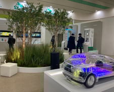 그린 에너지 '생산→유통→활용' 풀밸류체인 과시한 SK