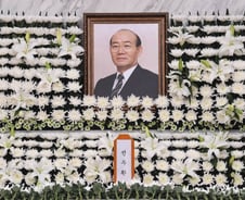 끝내 사과는 없었다…전두환 사망에 외신도 "광주 학살자" [뉴스속오늘]