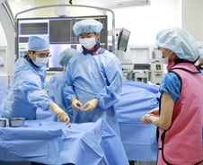 적으면 효과 없고 많으면 비용 부담…"의대 증원 얼마나?" 의료계 촉각