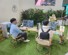 "플스 한판 붙자" 아이오닉6 앞에 줄선 사람들…배터리 활용법에 깜짝