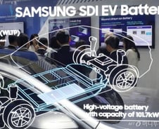 "이게 바로 전고체" 삼성SDI 배터리 초격차 기술 한 눈에
