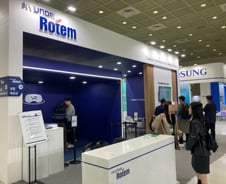 현대로템 '친환경 트램', 가상현실 속 타보니…속도감 실감나네