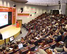 오스템임플란트, 치과 학술 심포지엄 '오스템미팅' 성료