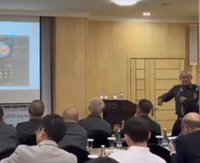 제이엘케이, 우즈베키스탄 의료진과 '뇌졸중 AI 솔루션' 임상 경험 공유