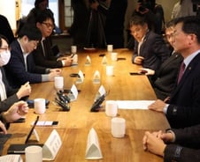 의대 수요조사 발표 후 의정협의체 '파행'… 향후 일정도 미정