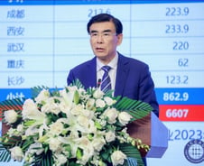 '제재 바람' 여긴 비껴가…中팹리스, 韓기업 시총 10배만 7곳 [차이나는 중국]