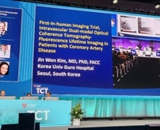韓 연구진 '심장혈관 융합 영상 원천 기술' 세계 첫 임상 적용 성공