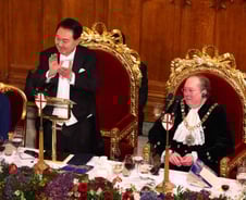 尹 대통령 국정 지지율 33%…'이준석 신당' 긍정 38%