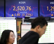 '찌릿찌릿' 정책·수주 소식에 주가 자극받은 전력설비株