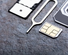 술집서 '민증' 쓸어간 조폭, 어디로 갔나 보니…'대포유심' 일당 덜미[베테랑]