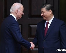 "미중 관계, 새로운 게임 접어들어"…대만 총통 선거·美 대선은 변수